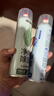 巨奇严选 鞋子除臭喷雾360ml*2瓶鞋袜除臭剂运动鞋板鞋杀菌防脚臭脚气 实拍图