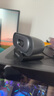奥尼（aoni）电脑摄像头 2K超清 自动对焦 带麦 台式机笔记本外接摄像机 家用网课视频会议直播带货 免驱A50 实拍图