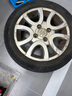 玲珑轮胎汽车轮胎155/65R14 75T 玲珑臻选 HD 适配吉利熊猫/铃木奥拓 实拍图