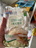 曼可顿 全麦英式麦芬200g+汉堡胚220g 儿童早餐面包三明治 源头直发 实拍图