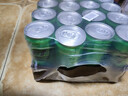 可口可乐（Coca-Cola）檀健次代言 雪碧Sprite零卡无糖饮料 330ml*24摩登罐 实拍图