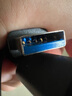 优越者移动硬盘盒2.5英寸Type-C3.1机械SSD固态硬盘盒USB转SATA串口笔记本手机外接读取盒子铝合金S109B 实拍图