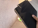 亿色适用iPad Air7/6保护套11英寸2025/24款M3芯片Air5/4保护壳10.9磁吸双面夹苹果平板18版pro轻薄 实拍图