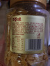百草味香蕉脆片250g罐装菲律宾进口薄片办公室休闲零食特产           实拍图
