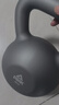 匹克壶铃男哑铃健身器材男士力量运动体育铸提壶专业练臀提铁臀 5kg 实拍图