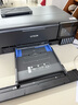 爱普生（EPSON）L8168 L8188 L8058 L18058 L805 家用照片打印机复印扫描自动双面6色喷墨A4无线WIFI影楼照相馆A3+ 【A3推荐 照片全能款】L8188（6色影楼级别 实拍图