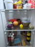 小仓熊冰箱除味剂除臭抑菌去味食品级活性炭吸附异味冰箱清洁蛋 柠檬*1 实拍图