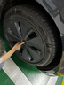 普利司通（Bridgestone）新能源轮胎 235/45R18 98Y T005 EV 静音绵适配特斯拉Model3 实拍图