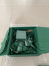 海蓝之谜（LA MER）奇迹面霜60ml保湿修护紧致护肤品套装化妆品礼盒生日礼物送女友 实拍图