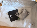 洛克兄弟（ROCKBROS） 自行车坐垫套硅胶加厚加宽座垫山地车座套骑行装备配件 黑色大号(28*17 大多数合适) 实拍图