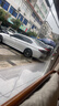 車仆（CHIEF）车仆上光镀膜剂手喷快速喷通用型镀膜剂 汽车车漆上光保护镀膜剂 上光镀膜剂 480ml 1瓶 实拍图