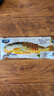 海名威 宁德黄花鱼600g/条 大黄鱼 深海鱼 生鲜鱼类 海鲜水产 中秋 实拍图