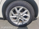 米其林轮胎 195/60R16 89H ENERGY XM2+ 韧悦 适配风行 S500/景逸S50 实拍图