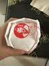 三太子正宗黄庄酥皮月饼咸蛋黄430g传统手工糕点零食下午茶送礼源头直发 实拍图