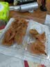 渔大叔 高钙高蛋白脆虾原味35g休闲零食烤虾干儿童孕妇大连特产零食 实拍图