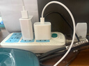 Apple/苹果 20W USB-C充电器  type-c充电器苹果手机充电器原装手机快充头 苹果17手机充电 实拍图