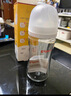 贝亲（Pigeon）餐具清洗剂 奶瓶奶嘴洗洁精小瓶 150ml  MA25 实拍图