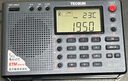 德生（Tecsun） PL-380收音机全波段老年人 数字调谐立体声高考英语四六级校园广播半导体学生 灰色 实拍图
