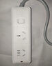 公牛（BULL） 空调延长线专用插线板16A延长线插座大功率三孔插排热水器转换器插头16安接线板排插 5米单插位104D 实拍图