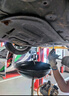 玛吉斯（MAXXIS）轮胎/汽车轮胎 225/55R17 97V HP5 适配起亚/森林人 实拍图
