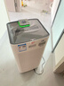 阿卡驰（ACTXA）空气净化器除甲醛家用甲醛净化器除醛除味除过敏母婴除菌消毒机Z01Pro【国家补贴】 实拍图