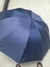美度（MAYDU）三折10骨防紫外线晴雨伞防晒遮阳伞男士商务折叠雨伞M307 实拍图