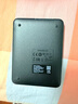 西部数据（WD）1TB 移动硬盘 USB3.0 元素系列 2.5英寸 机械硬盘 笔记本电脑外接 外置扩容备份 大容量家庭存储 实拍图