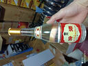 汾酒 黄盖玻汾 清香型白酒 53度 475mL*12瓶 （非原箱6瓶*2） 实拍图
