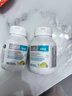 Bio Island佰澳朗德 婴幼儿童DHA海藻油胶囊 60粒*2瓶 澳洲进口 实拍图