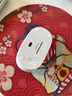 罗技（Logitech）MK251无线蓝牙键盘鼠标套装 办公商务笔记本电脑 数字键盘99键白色键鼠套装（K251键盘+M196鼠标） 实拍图