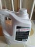 博世（BOSCH）有机长效汽车防冻液发动机冷却液 养车保养 冰点-45℃ 4L（红色） 实拍图