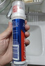 飞利浦（PHILIPS）【肖战推荐】电动牙刷钻石3系 中秋礼品 生日礼物 送男生女友 微泡水流HX5181/02星云蓝 国家补贴 实拍图