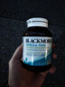 澳佳宝Blackmores双倍迷你鱼油软胶囊500mg深海Omega3小粒400粒 成年人 实拍图