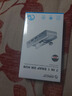 奥睿科Type-C分线器USB3.2Gen2hub扩展坞10Gbps集线器铝合金卡扣式 台式笔记本延长线 MH5PCM黑色 实拍图
