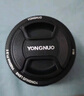 永诺 YN50mm F1.8 多规格R口小痰盂单反微单标准定焦镜头 适用于索尼口ZV-E10尼康口富士口佳能口相机 YN50mm F1.8 佳能EF口 实拍图