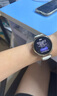 HUAWEI WATCH GT 6 浮光白 41mm智能手表多维情绪健康全新骑行体验华为GT6手表GT5升级 实拍图