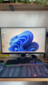 联想（Lenovo）拯救者27英寸2K超清 原生200Hz 满血高刷电竞小金刚 护眼高色域 暗区突围电竞游戏显示器R27qeGen2 实拍图