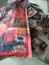 良品铺子原味肉脯250g 自营靖江风味高蛋白鸡肉干肉脯独立小包装 休闲零食 实拍图