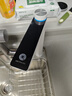 沁园（TRULIVA）净水器家用双子芯1400G初始流速体验 厨房台下式8年RO反渗透过滤器直饮一体机UR-S61296国家补贴 实拍图