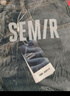 森马（Semir）森柔牛仔|牛仔裤男2025春秋长裤复古宽松直筒裤松弛109925124102 实拍图