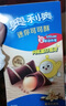 奥利奥（Oreo）可可酥 香草奶昔味威化饼干 休闲零食40g（包装内容物随机） 实拍图