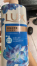 力士(LUX)沐浴露 闪亮冰爽 沁爽香氛 爽肤香氛沐浴乳1000g留香 实拍图