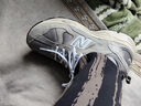 NEW BALANCE老爹鞋男鞋女鞋情侣灰色网面透气休闲运动鞋878系列CM878MC1 43 实拍图