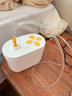 美德乐（Medela）NEW新风韵电动吸乳器 全新maxflow微震科技 实拍图