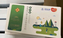 安科优儿【官方旗舰店】优艾素 黄精栀子复合草本固体饮料 早发早萌 9盒赠送1小盒 共计 6g*185袋 实拍图