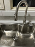 欧琳（OULIN）厨房水槽大单槽304不锈钢单槽洗菜盆一体盆台下盆 【亏本冲销量657B】76×45 实拍图