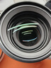 索尼（SONY） 全画幅相机摄像机大三元变焦镜头 【远摄变焦】FE50-150mmF2 GM 大光圈 官方标配 实拍图