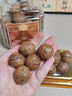 三只松鼠【大满坚果】夏威夷果280g/罐 坚果炒货28mm大颗粒干果零食送礼 实拍图