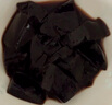 双钱牌 中华老字号 龟苓膏粉 500g 自制家用diy 奶茶店同款原料 0脂 实拍图