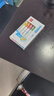 得力（deli）不易晕染荧光笔 缤纷色系考试复习划重点标记学生文具马克笔记号笔手账绘画涂鸦 6支/盒SK226 实拍图